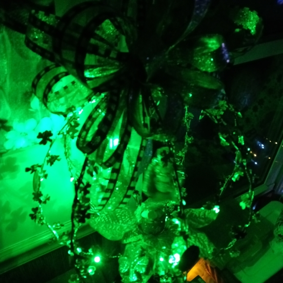 Irish wreath - Picture 5 of 9